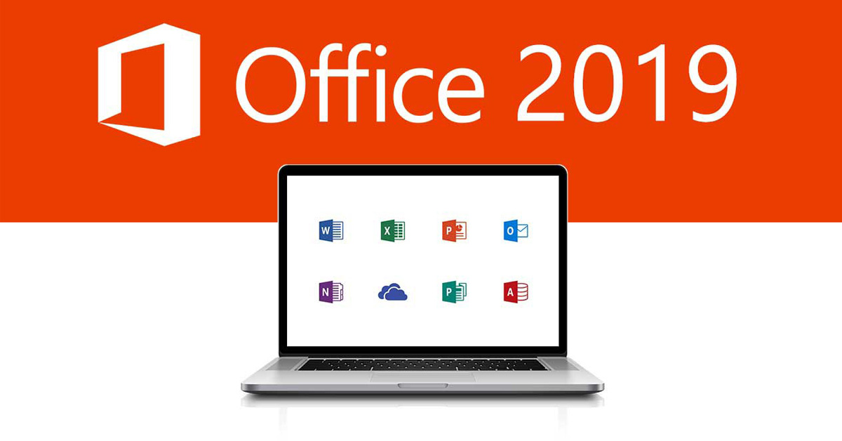 Office pro 2019 download link